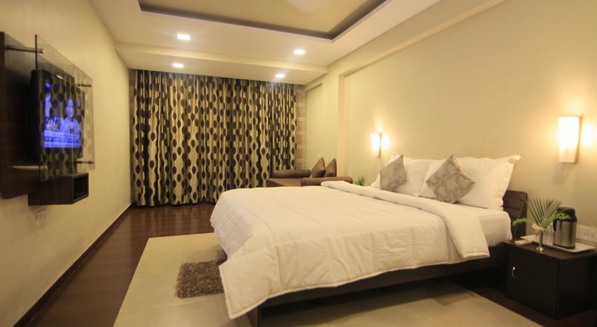 Krushnai Resort